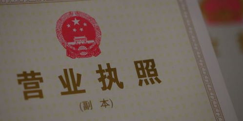 一个人可以注册多少家公司