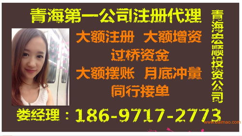 青海9000万投资咨询公司注册疑难解答,青海9000万投资咨询公司注册疑难解答生产厂家,青海9000万投资咨询公司注册疑难解答价格