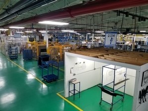 PTI在密歇根投资1610万美元,创造210个就业机会