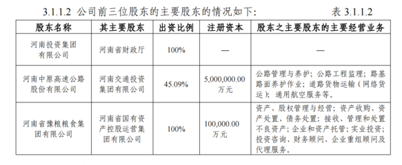 增资获批!中原信托注册资本达46.81亿元