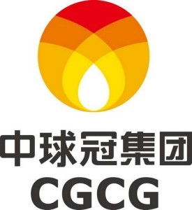 中球冠集团