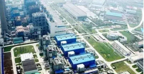 世界上那些值得一看的超大煤电厂 !