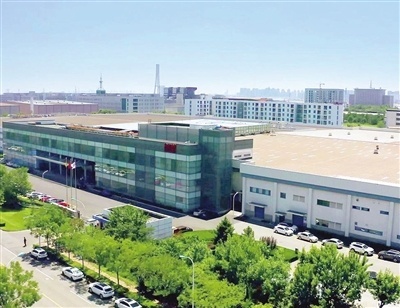 SEW(赛威)集团:创建样板工厂 赋能智能制造