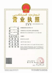 新疆嘉盛拍卖有限责任公司喀什拍卖分公司15