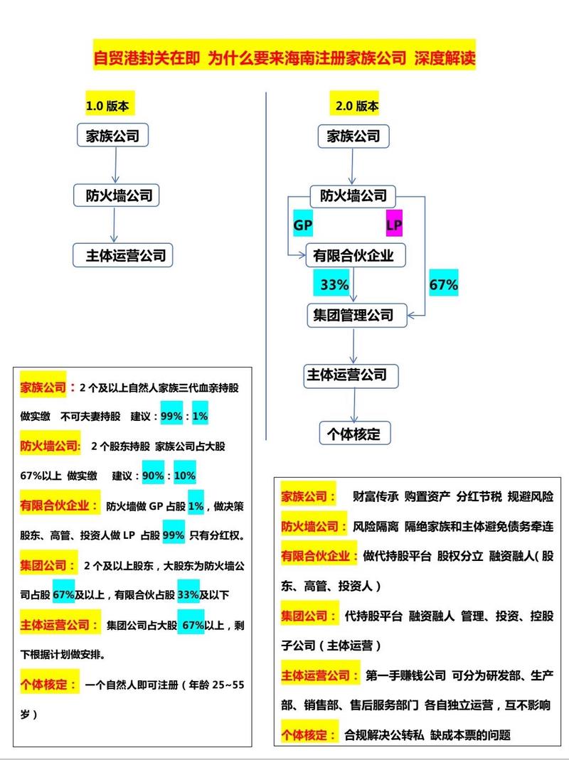 抖音家族公司注册指南 创业路上的明智选择