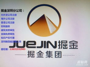 深圳外资公司转让与投资公司分公司注册全流程指南