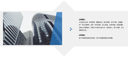 公司概况 股份公司注册指南