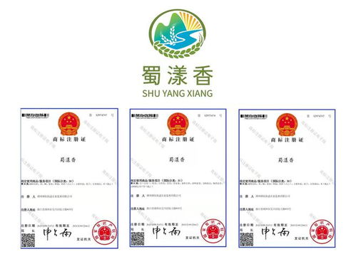 湖东街道首枚特色农产品商标成功注册，股份公司助推区域品牌升级